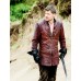 Game Of Thrones Jaime Lannister Leather Jacket 